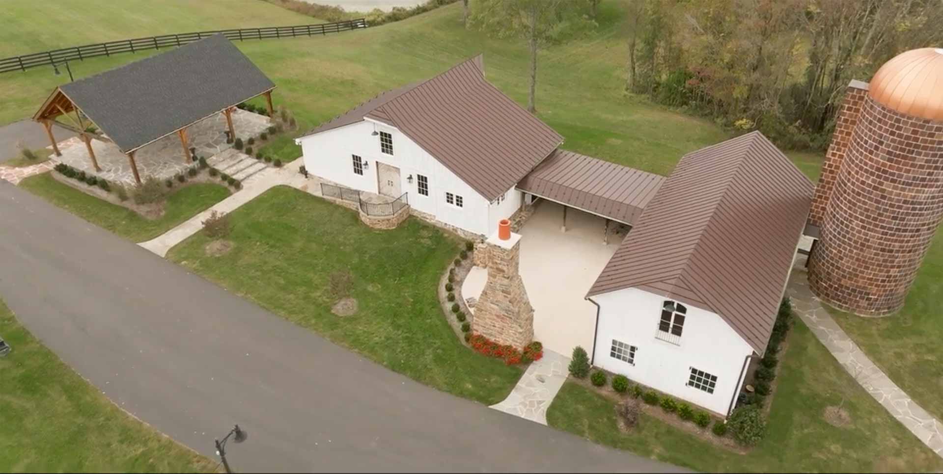 Comfortable Lodging for Your Virginia Celebration