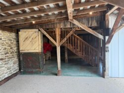 The Barns at Crest Hill Barn Pub doors open