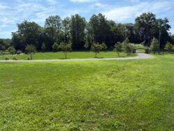 The Barns at Crest Hill Open Acreage facing Driveway and Road