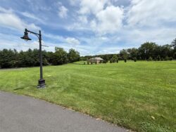 The Barns at Crest Hill Open Acreage facing Josephine's Cottage