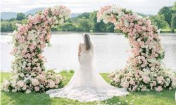 Weddings venues